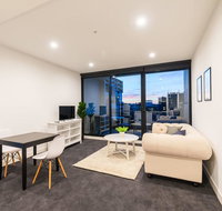Astrina Deluxe 2 Bedroom - Gold Coast