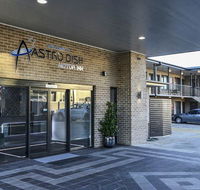 Astro Dish Motor Inn - Tourism Gold Coast