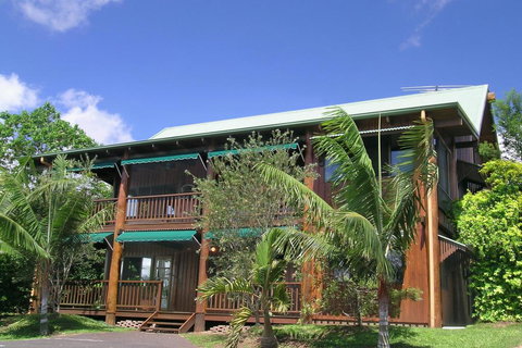 Atherton Blue Gum B&B - Gold Coast 0