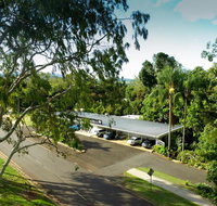 Atherton Hinterland Motel - Gold Coast