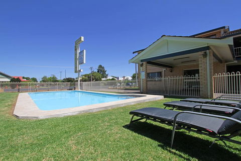 Atlas Motel - Tourism Gold Coast 1