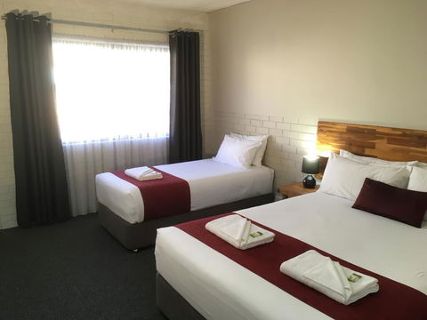 Atlas Motel - Tourism Gold Coast 2