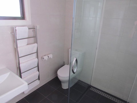 Augathella Motel & Caravan Park - Gold Coast 1