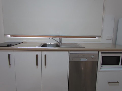 Augathella Motel & Caravan Park - Gold Coast 2