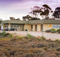 Augusta Budget Motel - Tourism Gold Coast