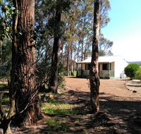 Augusta Chalet - Tourism Gold Coast