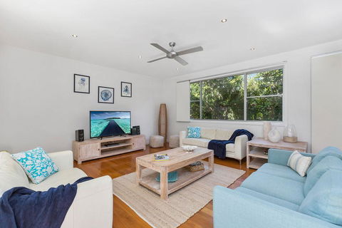 Augusta House - Tourism Gold Coast 1