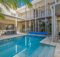 Augusta House - Gold Coast