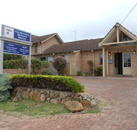 Augusta's Georgiana Molloy Motel - Tourism Gold Coast
