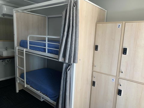 Aussie Dream Hostel - Tourism Gold Coast 0