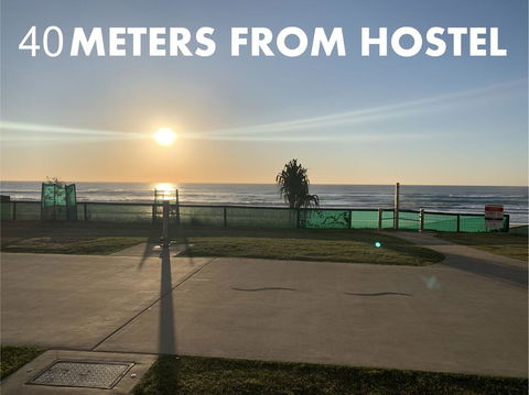 Aussie Dream Hostel - Tourism Gold Coast 1