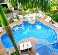Aussie Resort - Tourism Gold Coast