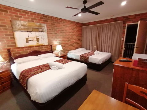 Aussie Rest Motel - Gold Coast 3