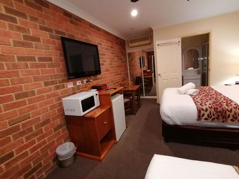Aussie Rest Motel - Gold Coast 2