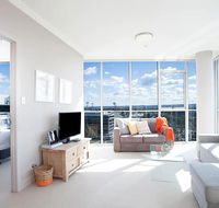 Australia Towers ShortOzstay - Gold Coast
