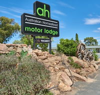 Australian Homestead Motor Lodge - Tourism Gold Coast