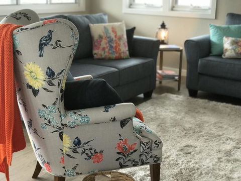 Autumn Home - Our Place At Bright - Tourism Gold Coast 3