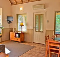 Autumn Leaf Cottage 1 - Gold Coast