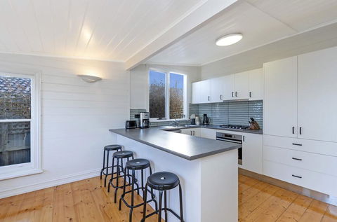 Avery Cottage - Tourism Gold Coast 3
