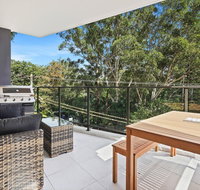 Avoca Beach Pad- 210/14-18 Cape Three Points Rd - Gold Coast