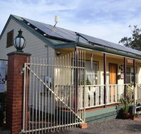 Avoca Cottages VICTORIA - Tourism Gold Coast