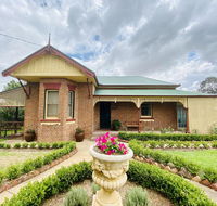 Avoca House - Circa 1900 Gorgeous Federation Home - Tourism Gold Coast