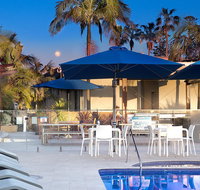 Avoca Palms Resort - Gold Coast