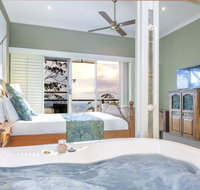 Avocado Sunset Bed  Breakfast - Gold Coast