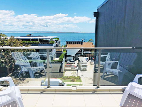 Avra Seabreeze', 503/4-8 Bullecourt Street - Tourism Gold Coast 0