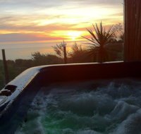 Award Winning Beach Front Retreat - Tourism Gold Coast