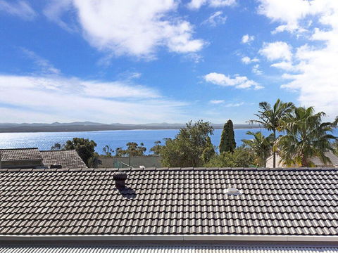 Away @ Nelson Bay, 29 Wollomi Ave - Incredible Water Views, Pet Friendly, WIFI & Aircon - Tourism Gold Coast 1
