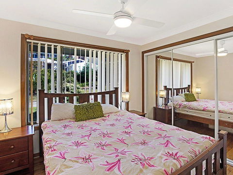 Away @ Nelson Bay, 29 Wollomi Ave - Incredible Water Views, Pet Friendly, WIFI & Aircon - Tourism Gold Coast 2
