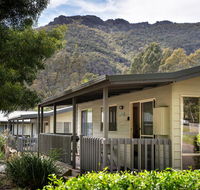 Awonga Cottages - Tourism Gold Coast