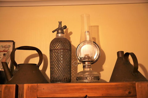 Ayers Burra - Gold Coast 3