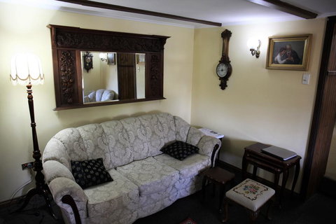 Ayers Burra - Gold Coast 2