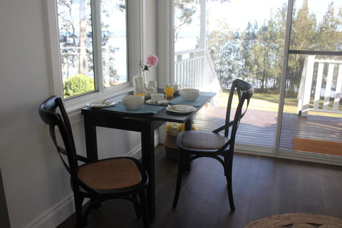 B & B On The Water - Tourism Gold Coast 2