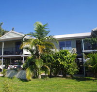 BB Squeakygate Retreat - Tourism Gold Coast