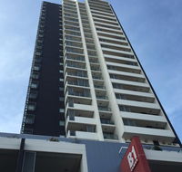 B1 Apartment - Tourism Gold Coast