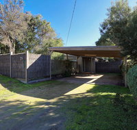 Back Beach Hideaway - Gold Coast