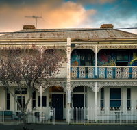 Back Of Chapel - Tourism Gold Coast