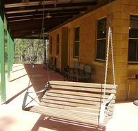 Back to the Bush - Tourism Gold Coast