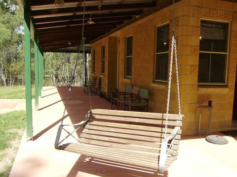 Back To The Bush - Tourism Gold Coast 0