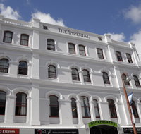 Backpackers Imperial Hotel - Tourism Gold Coast