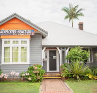 Backpackers Newcastle - Gold Coast