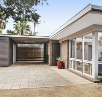 Backyard Bliss - Gold Coast