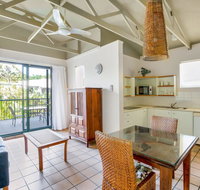 Baden 11 - Rainbow Shores Couples Beachside Escape Aircon Pools - Tourism Gold Coast