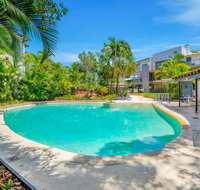 Baden 23 - Rainbow Shores - Tourism Gold Coast