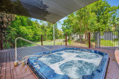 Baden 23 - Rainbow Shores - Tourism Gold Coast 3
