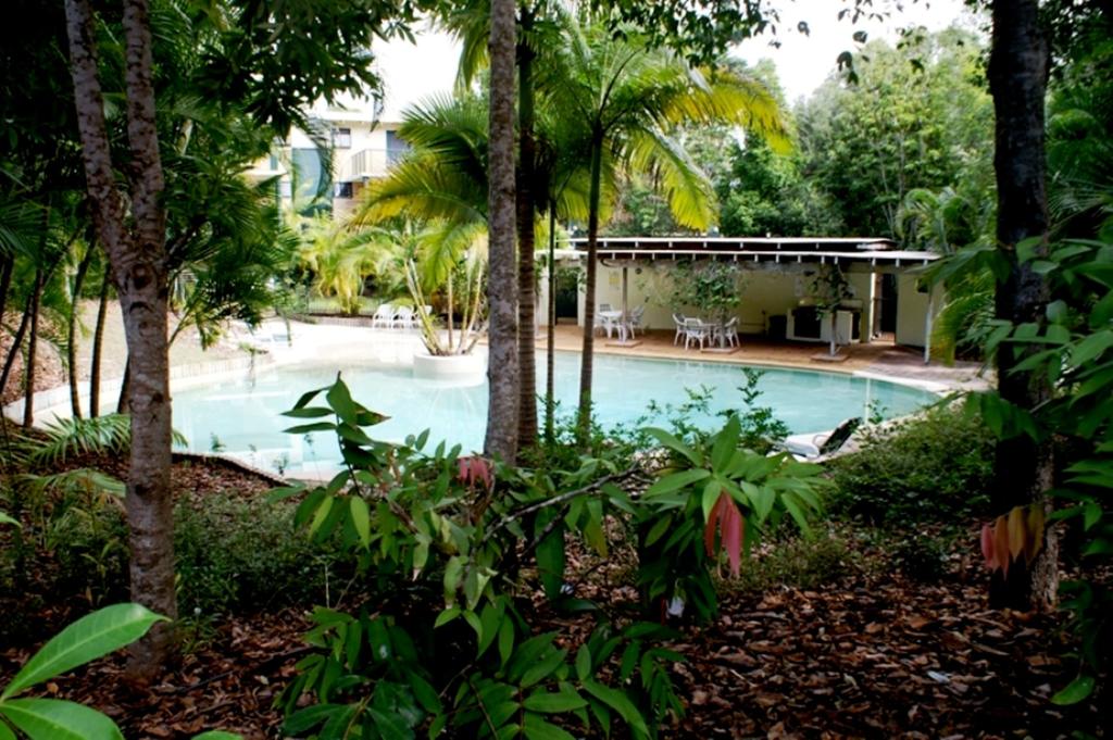 Inskip QLD Tourism Gold Coast
