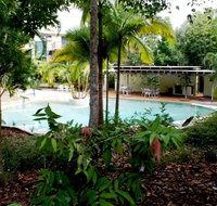 Baden 29 - Rainbow Shores Air conditioned Ground Floor Walk to Beach Pool - Tourism Gold Coast